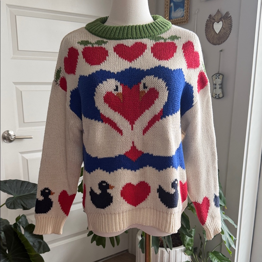 Callahan Mate For Life Sweater